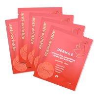 Retinol Line Smoothing Hydro Gel Patches