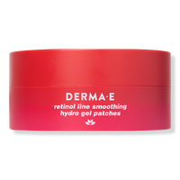 Retinol Line Smoothing Hydro Gel Patches