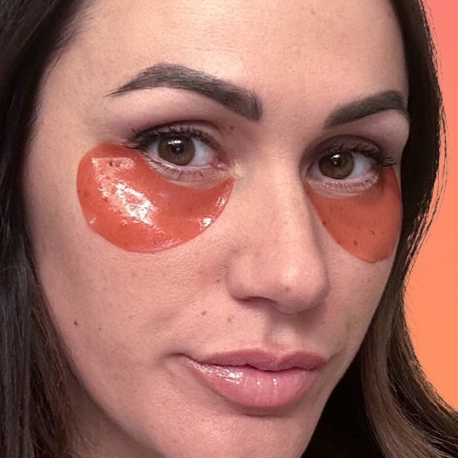 Retinol Line Smoothing Hydro Gel Patches - 60 ct