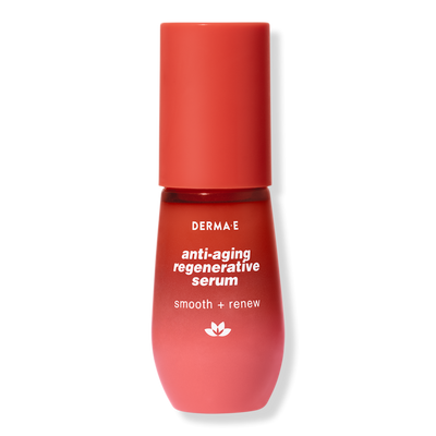 DERMA E Anti-Aging Regenerative Serum Mini