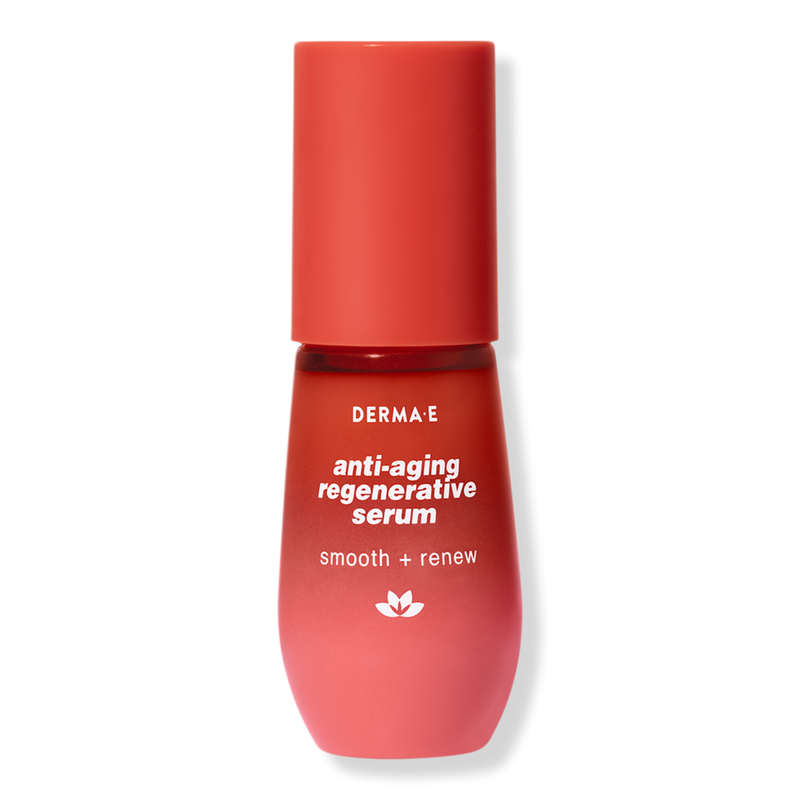 DERMA E - Anti-Aging Regenerative Serum Mini | Ulta Beauty