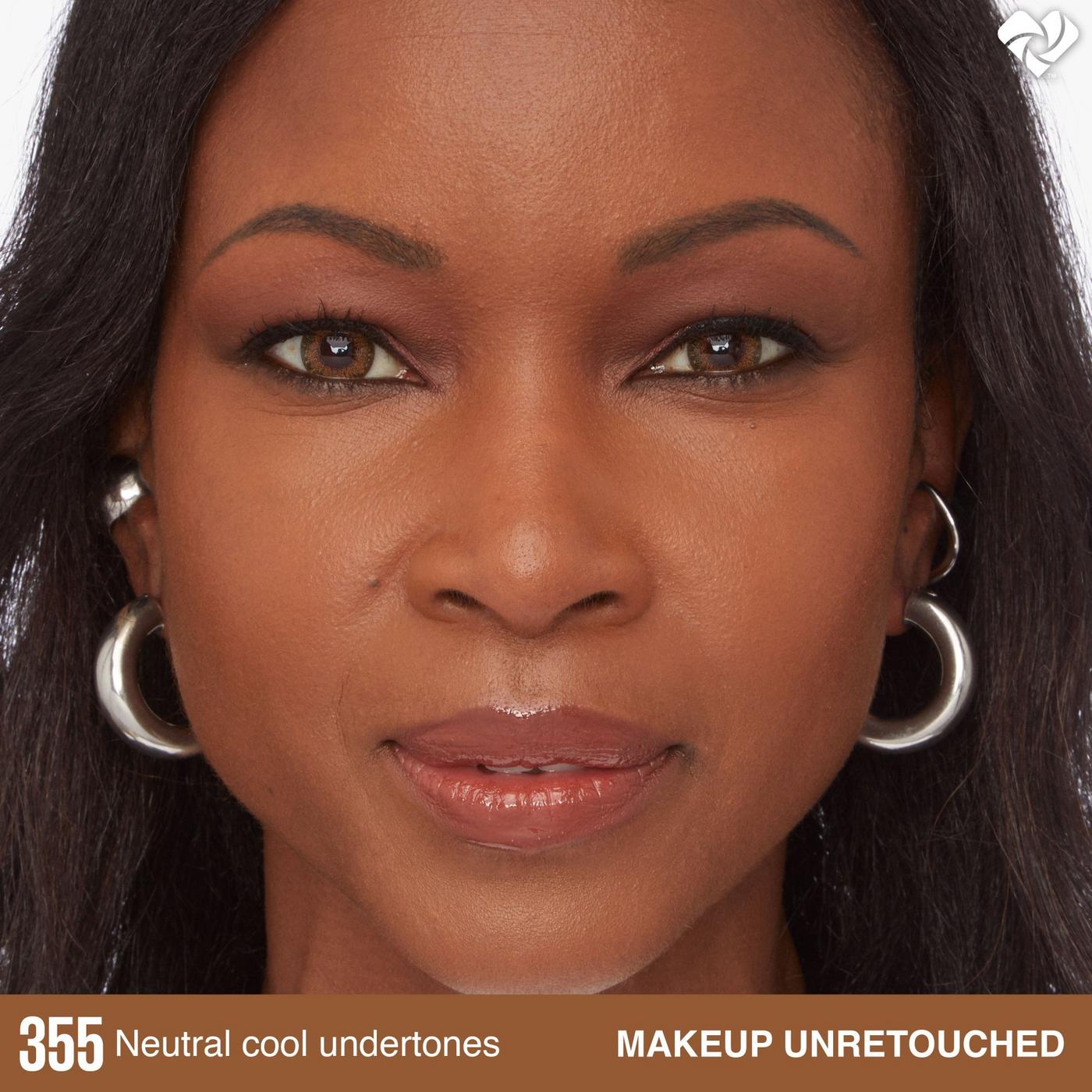 Super Stay Up to 30HR Wear Lumi-Matte Longwear Foundation - 355