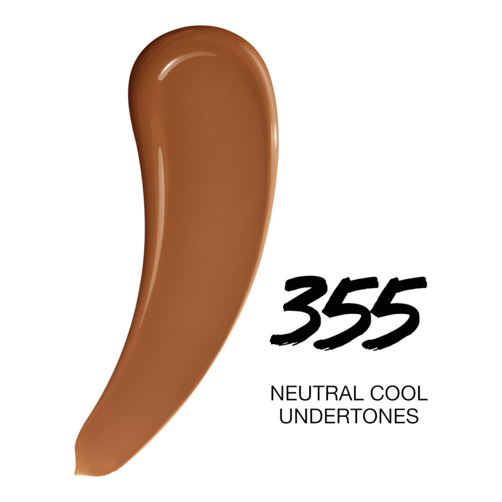 Super Stay Up to 30HR Wear Lumi-Matte Longwear Foundation - 355