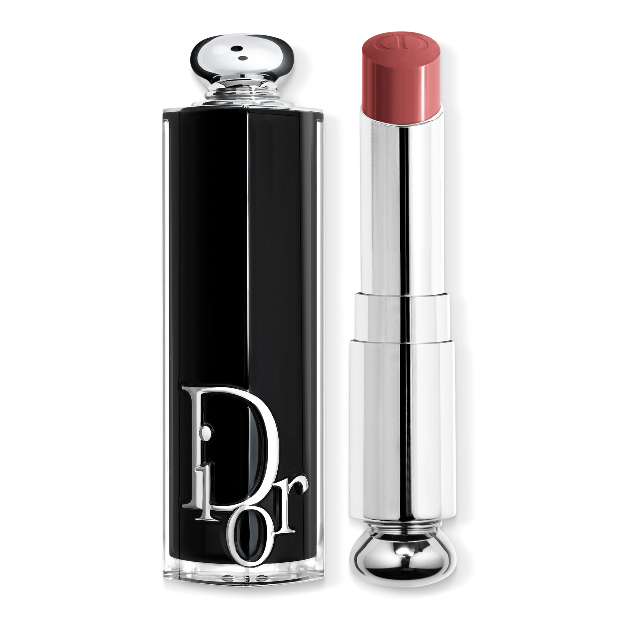 Dior Addict Shine Lipstick #1