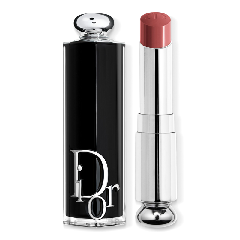 Dior - 786 D-Player Addict Shine Lipstick | Ulta Beauty