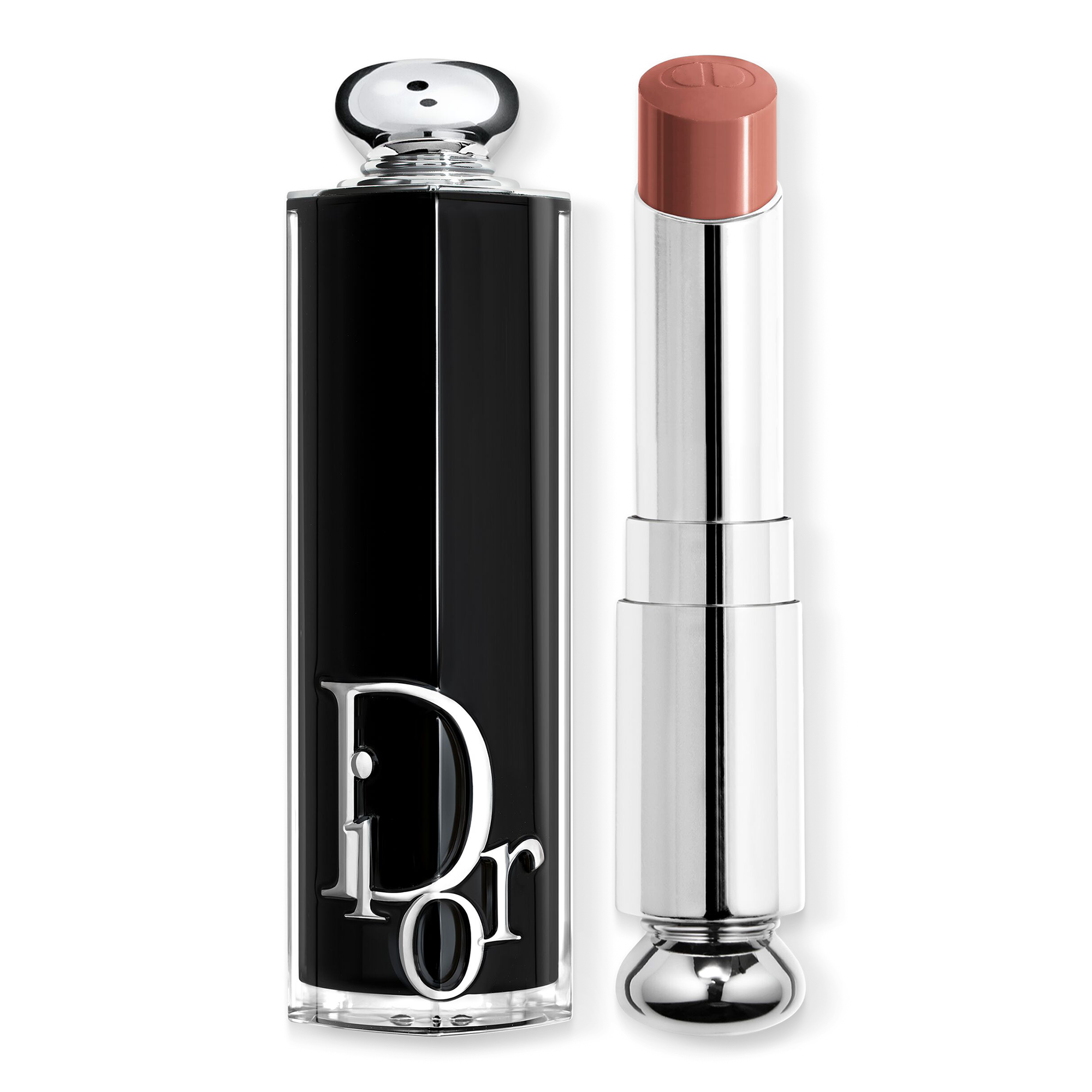 Dior Addict Shine Lipstick #1