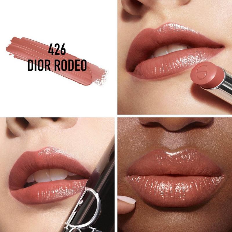 Dior ルージュ ディオール ＜アトリエ オブ ドリームズ＞862 Dior - 862 Dio(r)evolution Addict Shine Lipstick | Ulta Beauty