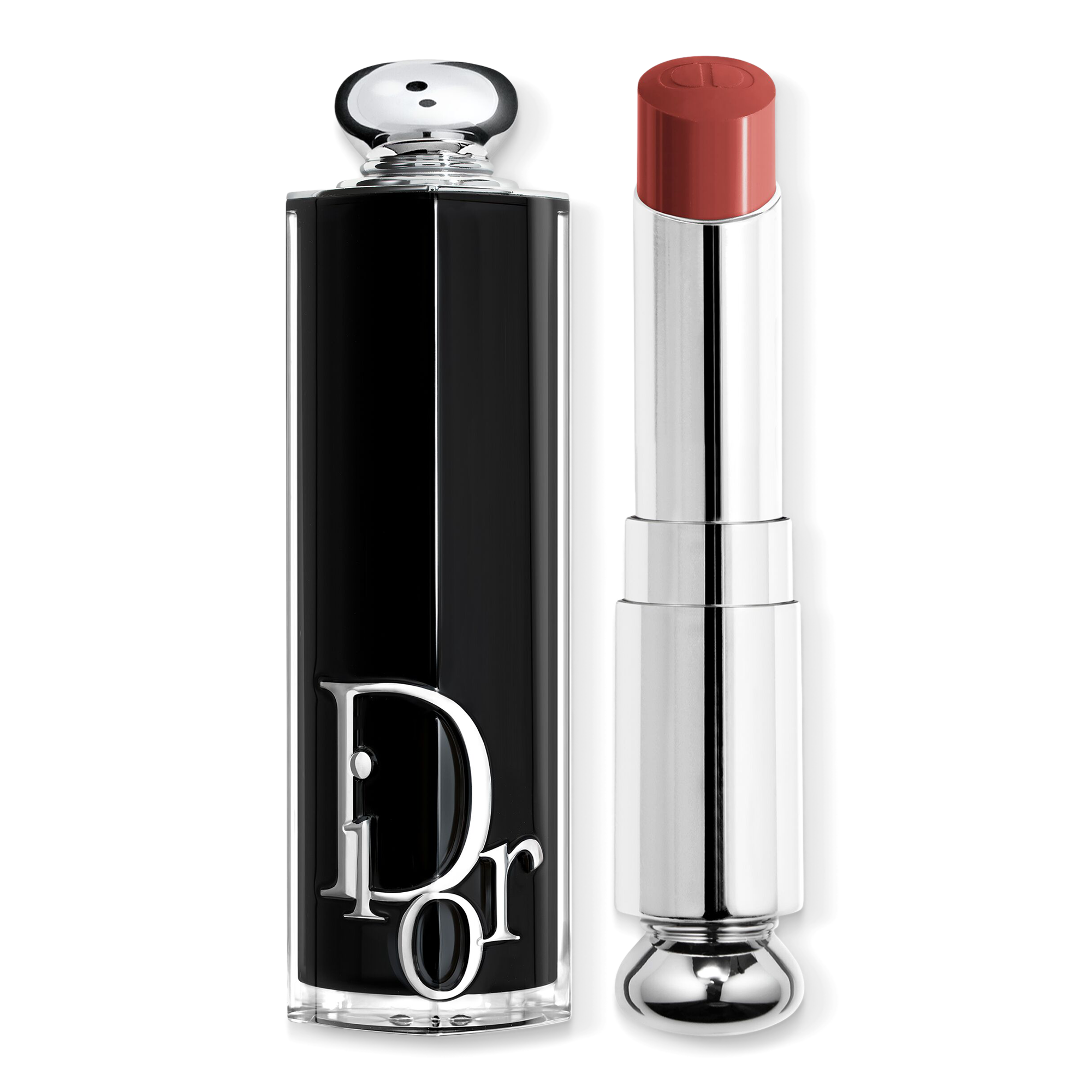 Dior Addict Shine Lipstick #1