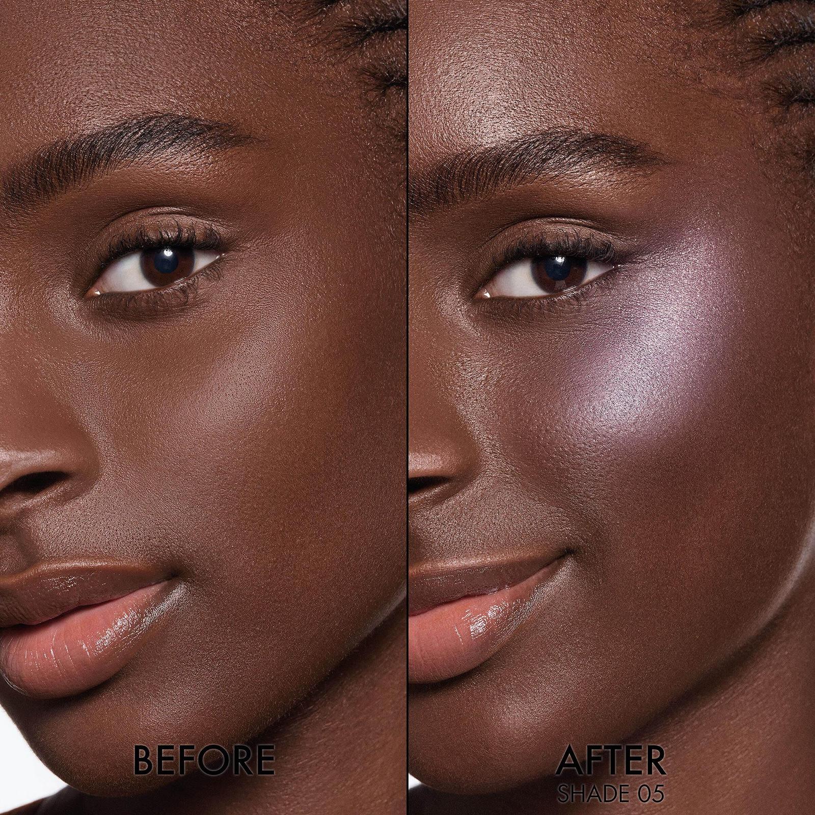Dior - 05 Blue Strobe Forever Glow Luminizer | Ulta Beauty