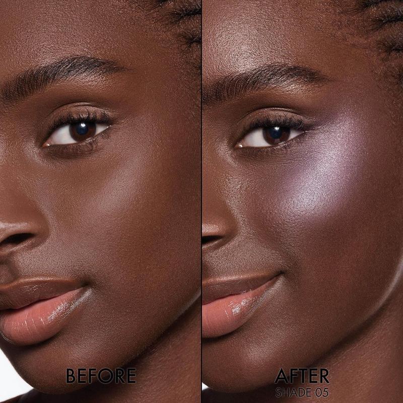 Dior - 05 Blue Strobe Forever Glow Luminizer | Ulta Beauty