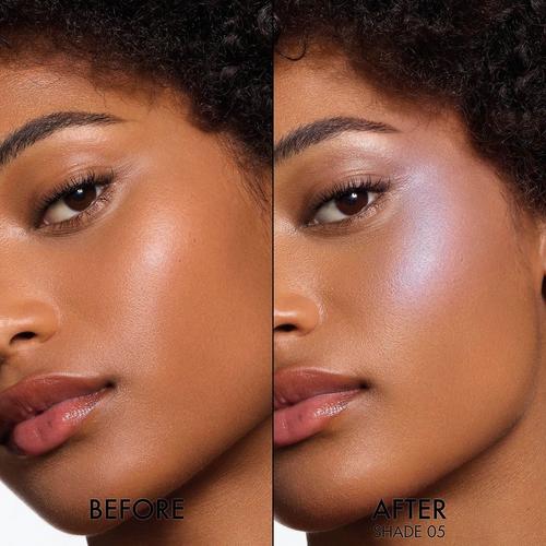 Dior - 02 Gold Halo Forever Glow Luminizer | Ulta Beauty