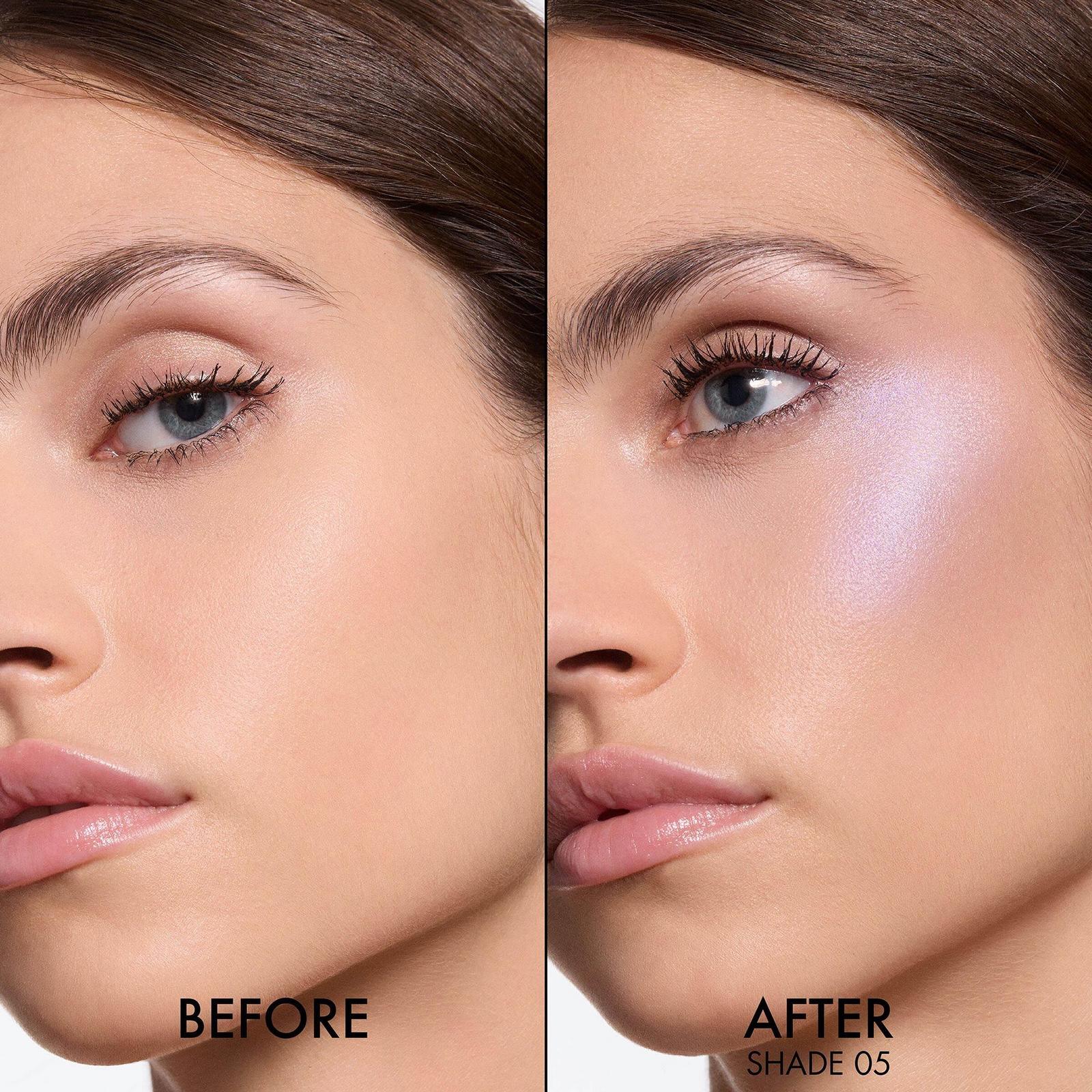 Dior - 05 Blue Strobe Forever Glow Luminizer | Ulta Beauty