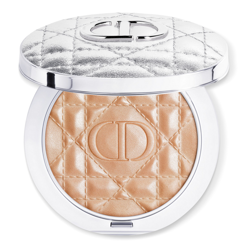 Dior Forever Glow Luminizer 001 ディオールスター Dior - 01 Nude Halo Forever Glow Luminizer | Ulta Beauty