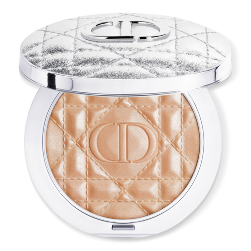 Dior - 01 Nude Halo Forever Glow Luminizer | Ulta Beauty