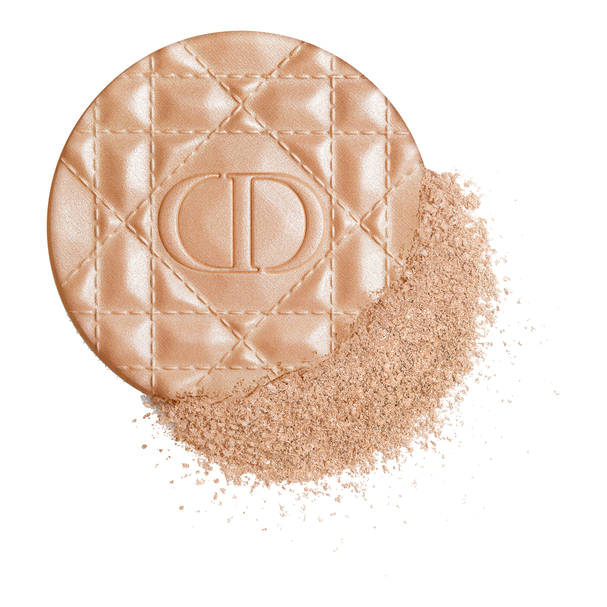 Dior Forever Couture Luminizer Highlighter - Thumbnail 4