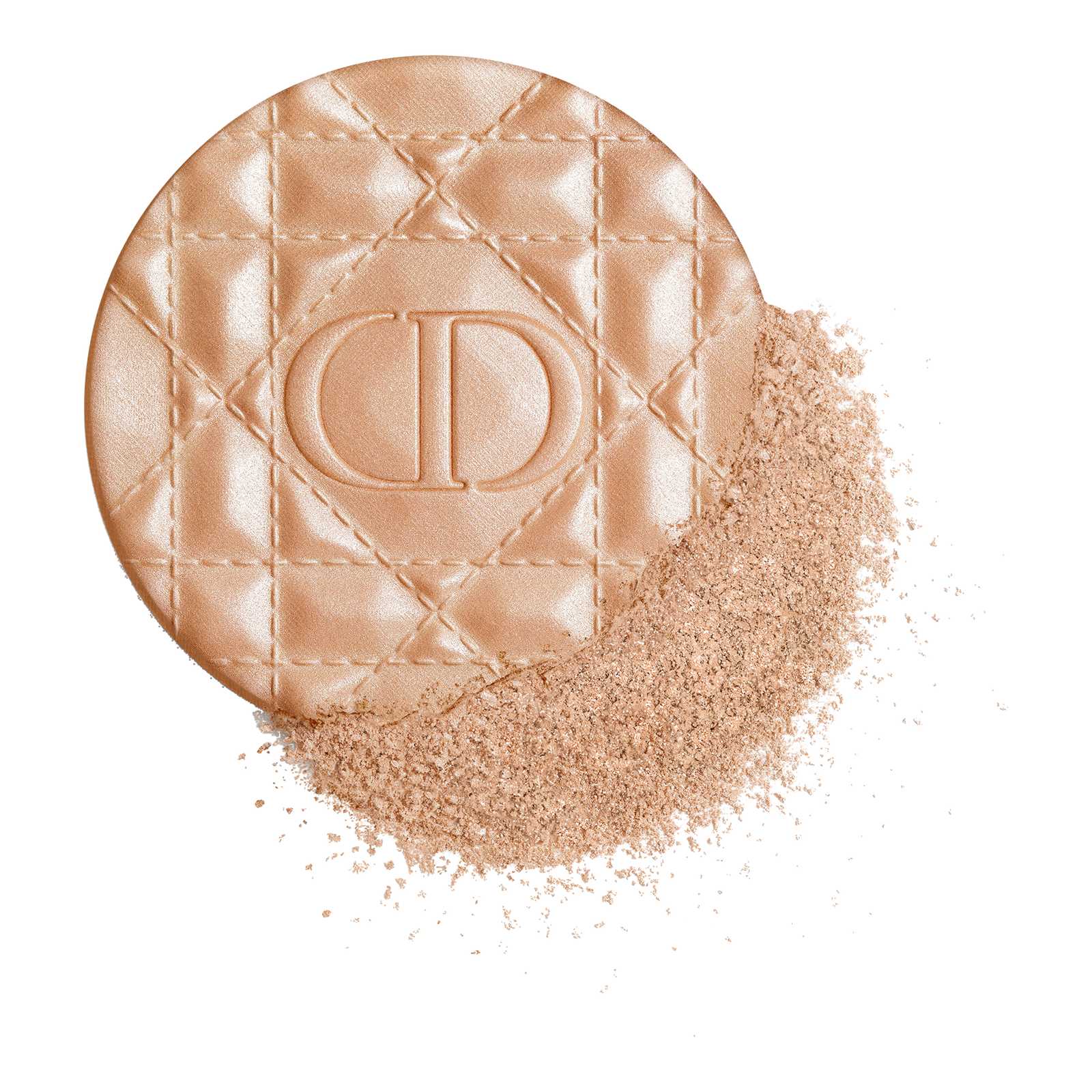 Forever Glow Luminizer - 01 Nude Halo