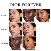 Dior Forever Glow Luminizer 03 ピンクヘイロー Dior Forever Glow Luminizer #03 “Pink Halo” New Release 2025
