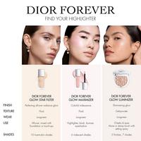Dior - 03 Pink Halo Forever Glow Luminizer | Ulta Beauty