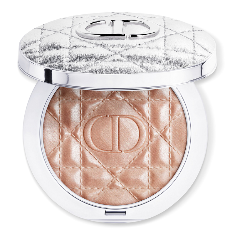 フェイスパウダー CHRISTIAN DIOR FOREVER GLOW LUMINIZER001 Dior - 02 Gold Halo Forever Glow Luminizer | Ulta Beauty
