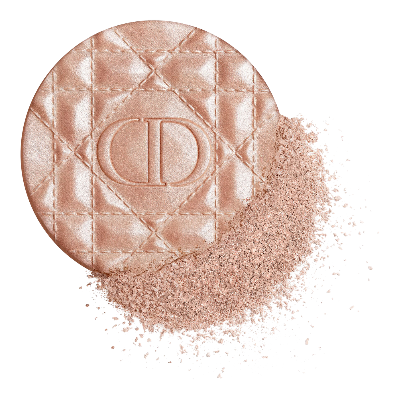Forever Glow Luminizer - 02 Gold Halo