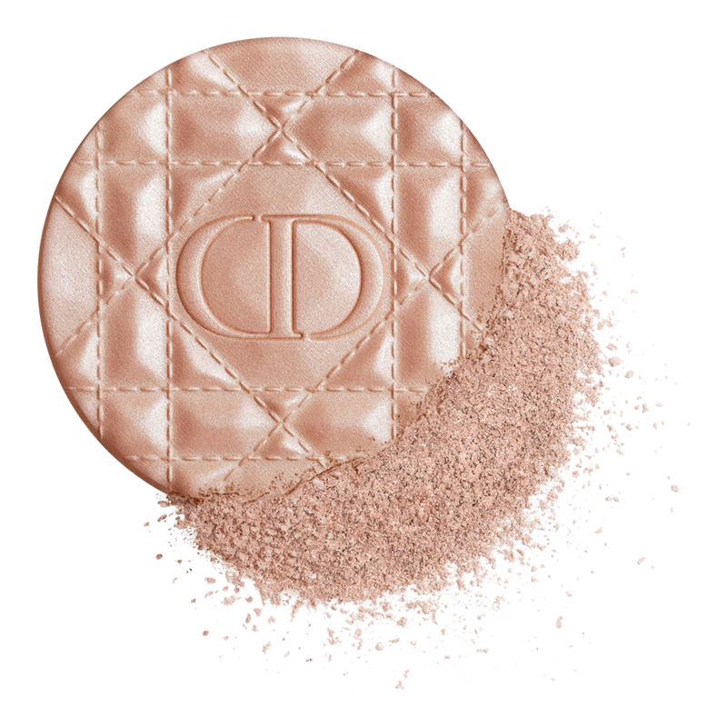 Dior - 02 Gold Halo Forever Glow Luminizer | Ulta Beauty