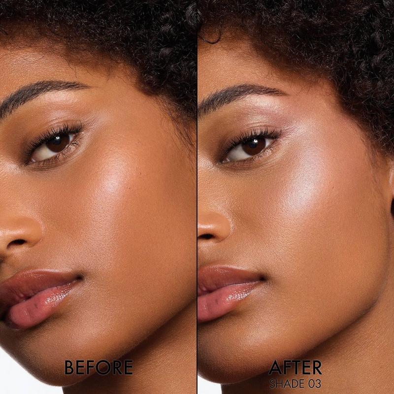 Dior - 03 Pink Halo Forever Glow Luminizer | Ulta Beauty