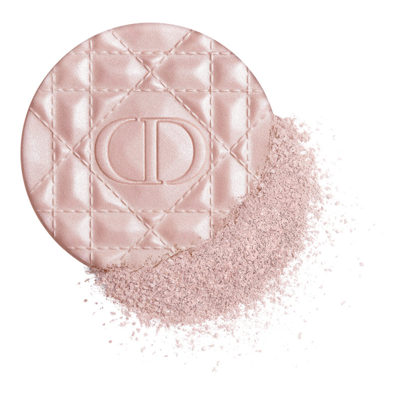 Dior - 03 Pink Halo Forever Glow Luminizer | Ulta Beauty
