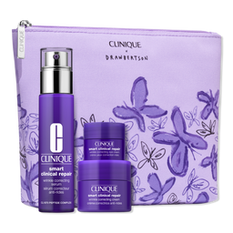 Clinique Wrinkle Fighting Routine Skincare Gift Set