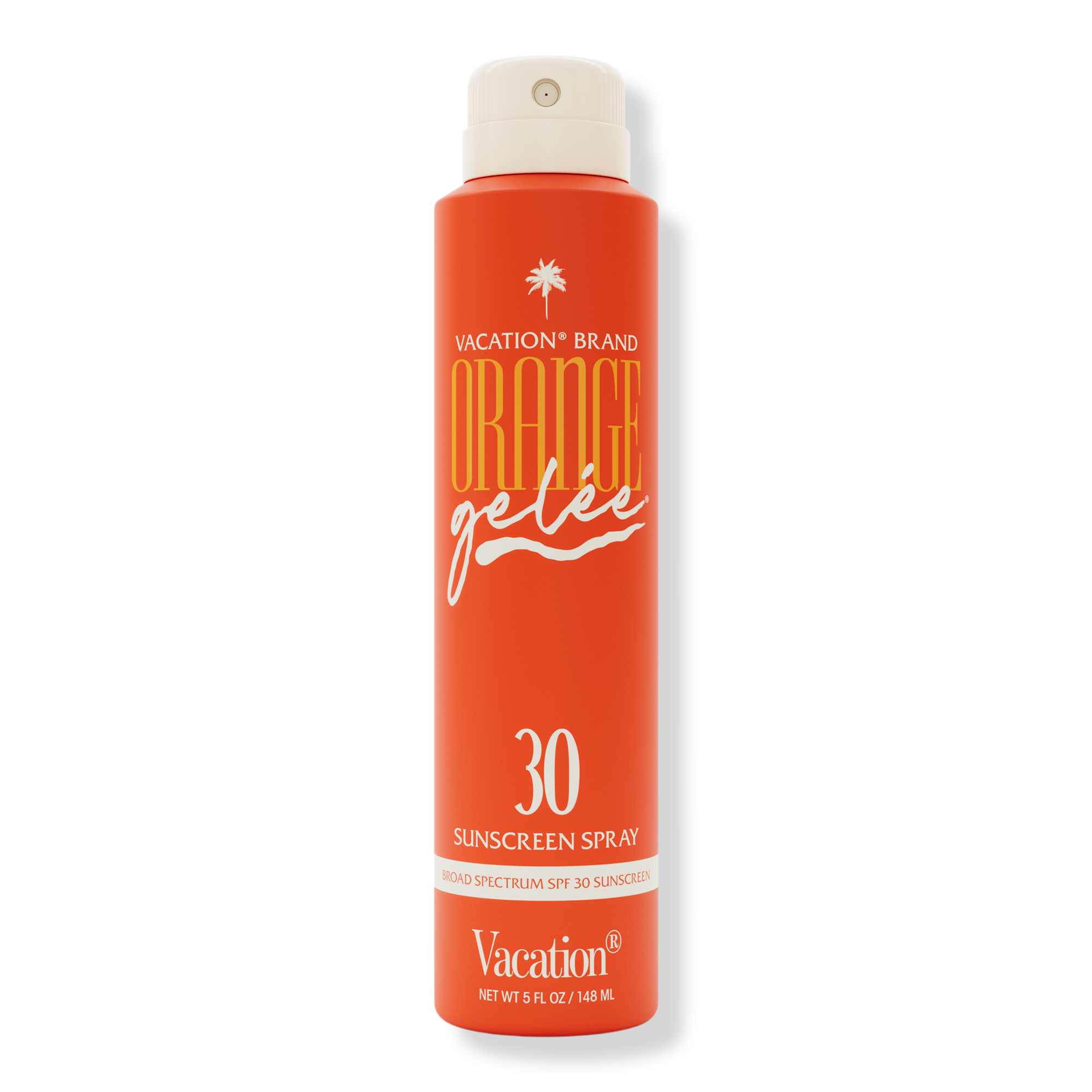 Vacation Orange Gelée Spray Oil SPF 30 #1