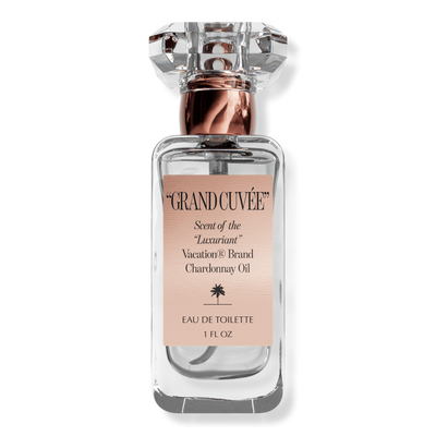 Vacation “GRAND CUVÉE” by Vacation Eau de Toilette