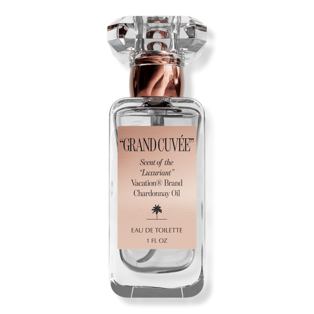 Vacation “grand Cuvee” By  Eau De Toilette