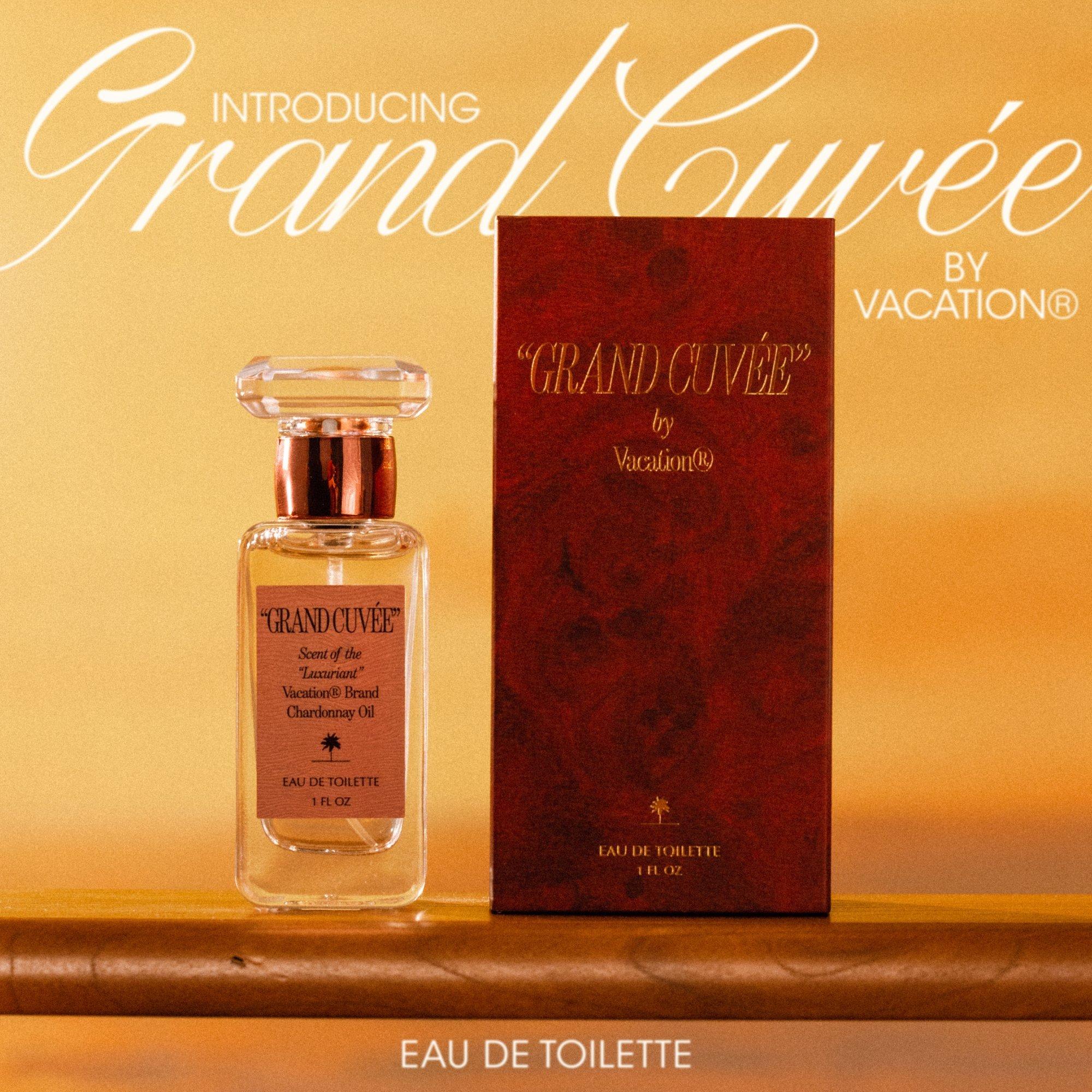 Vacation Grand Cuvée - Thumbnail 2