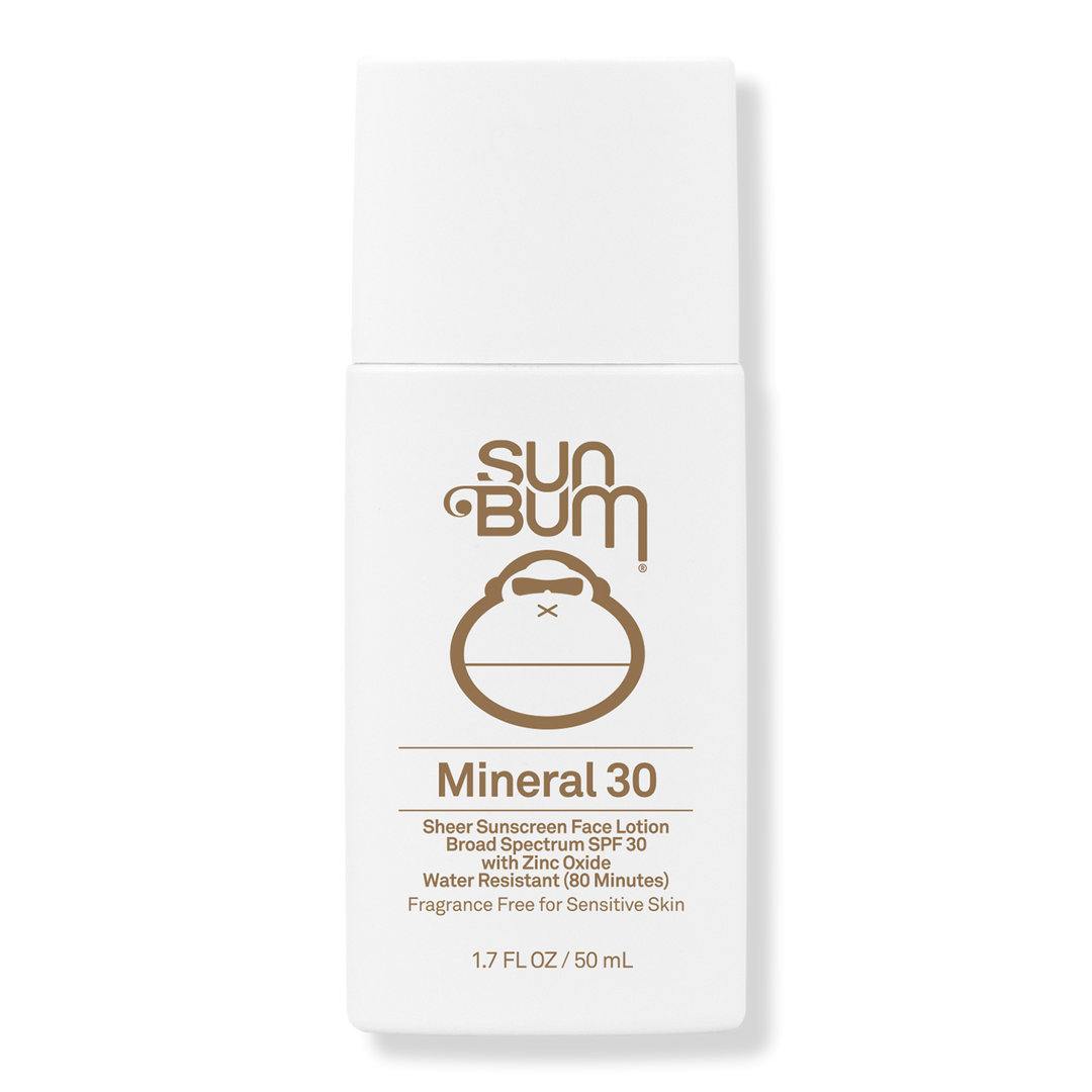 Sun Bum Mineral Liquid Face SPF 30​ #1