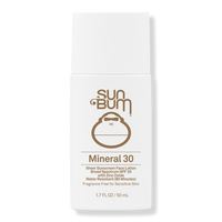 Mineral Liquid Face SPF 30​
