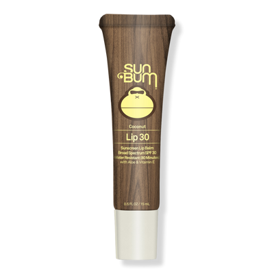 Sun Bum Moisturizing Lip Balm SPF 30