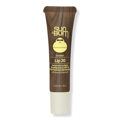 Sun Bum Moisturizing Lip Balm SPF 30