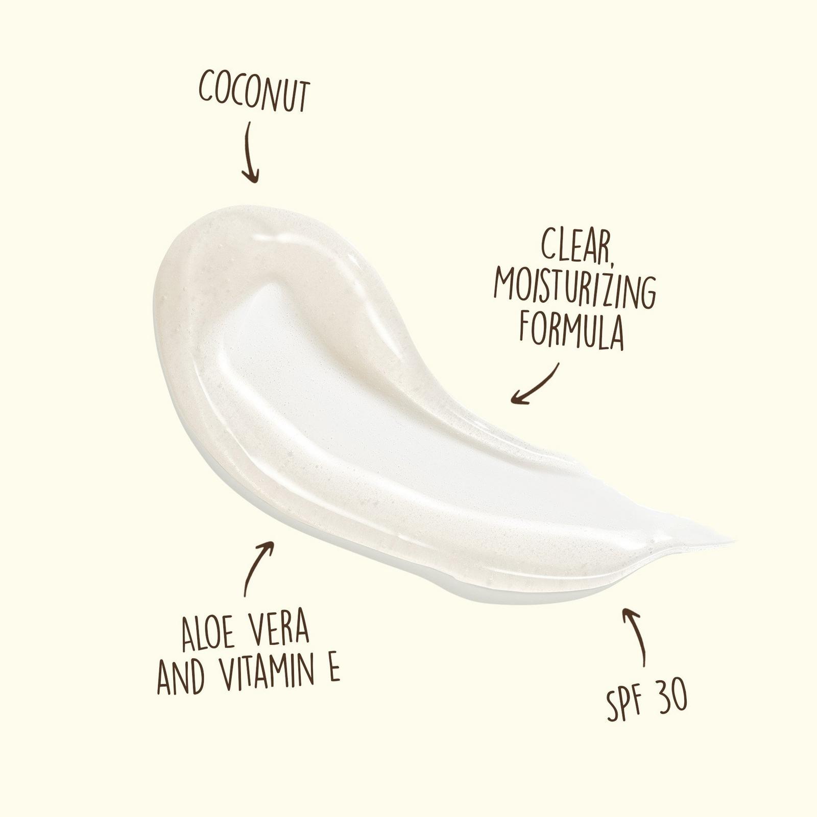 Moisturizing Lip Balm SPF 30