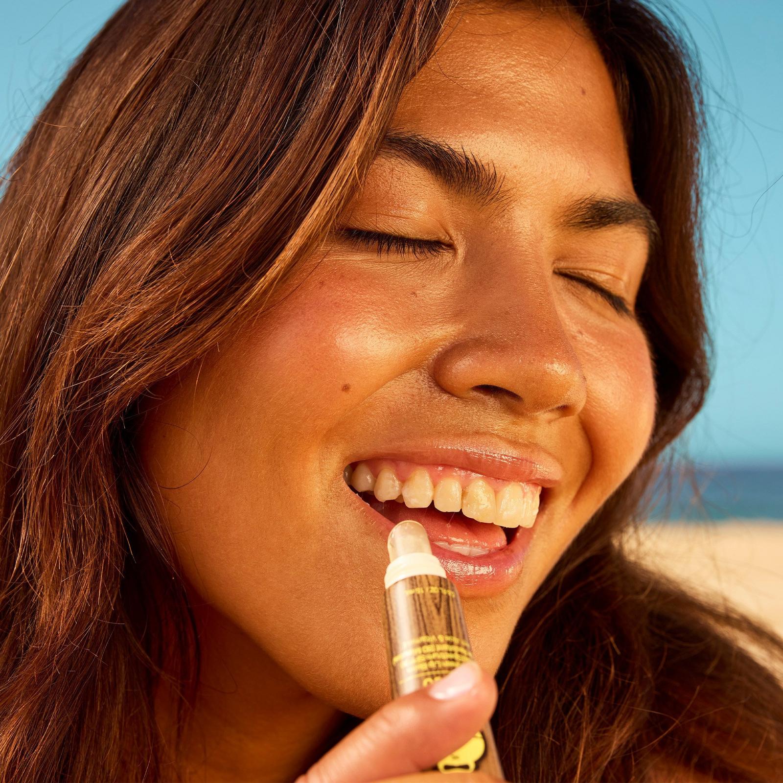 Moisturizing Lip Balm SPF 30