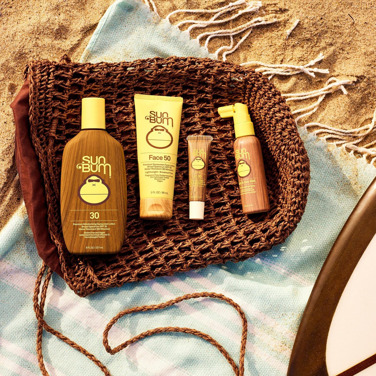 Moisturizing Lip Balm SPF 30
