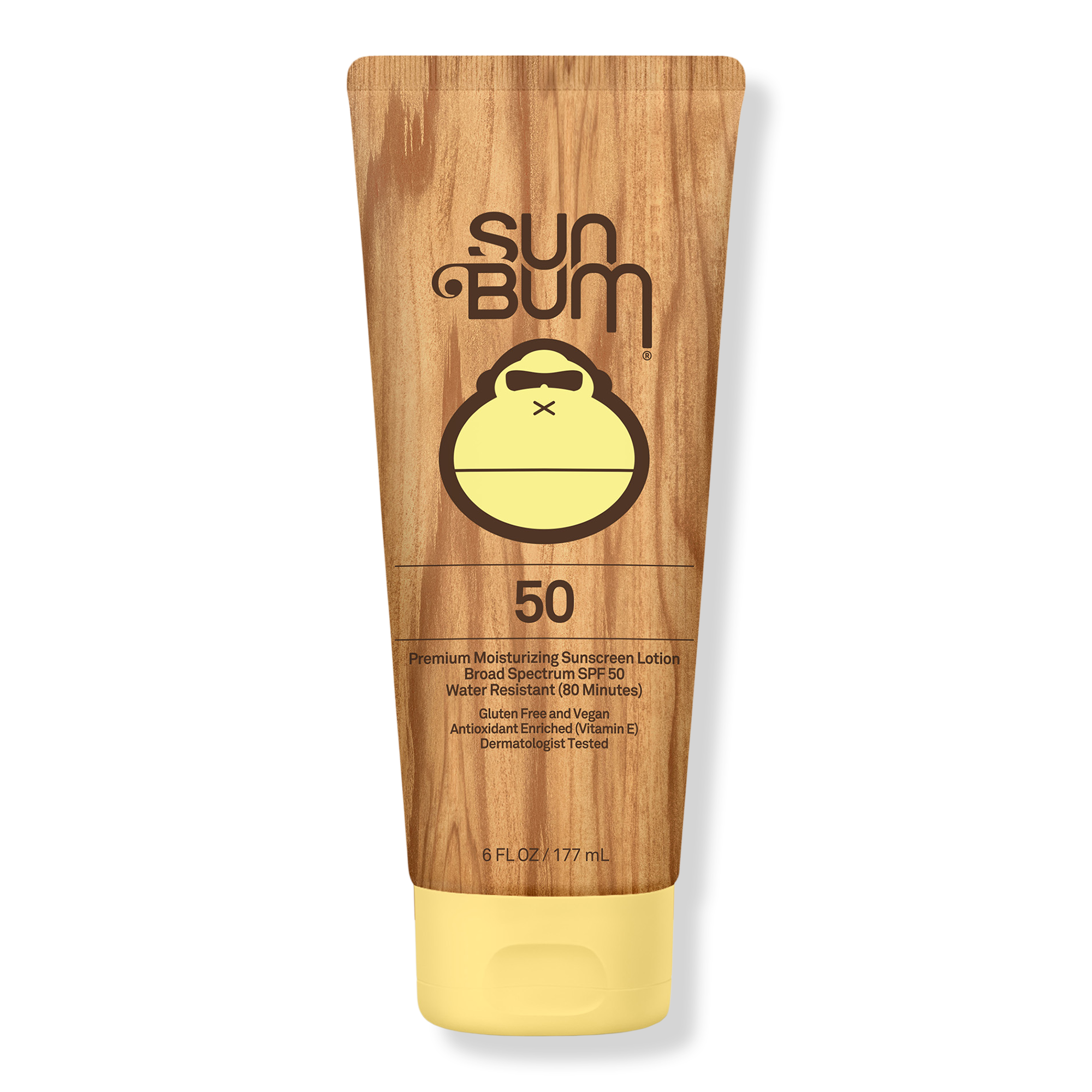 Sun Bum Original SPF 50 Sunscreen Lotion #1