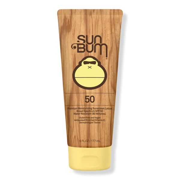 Sun Bum Original SPF 50 Sunscreen Lotion #1