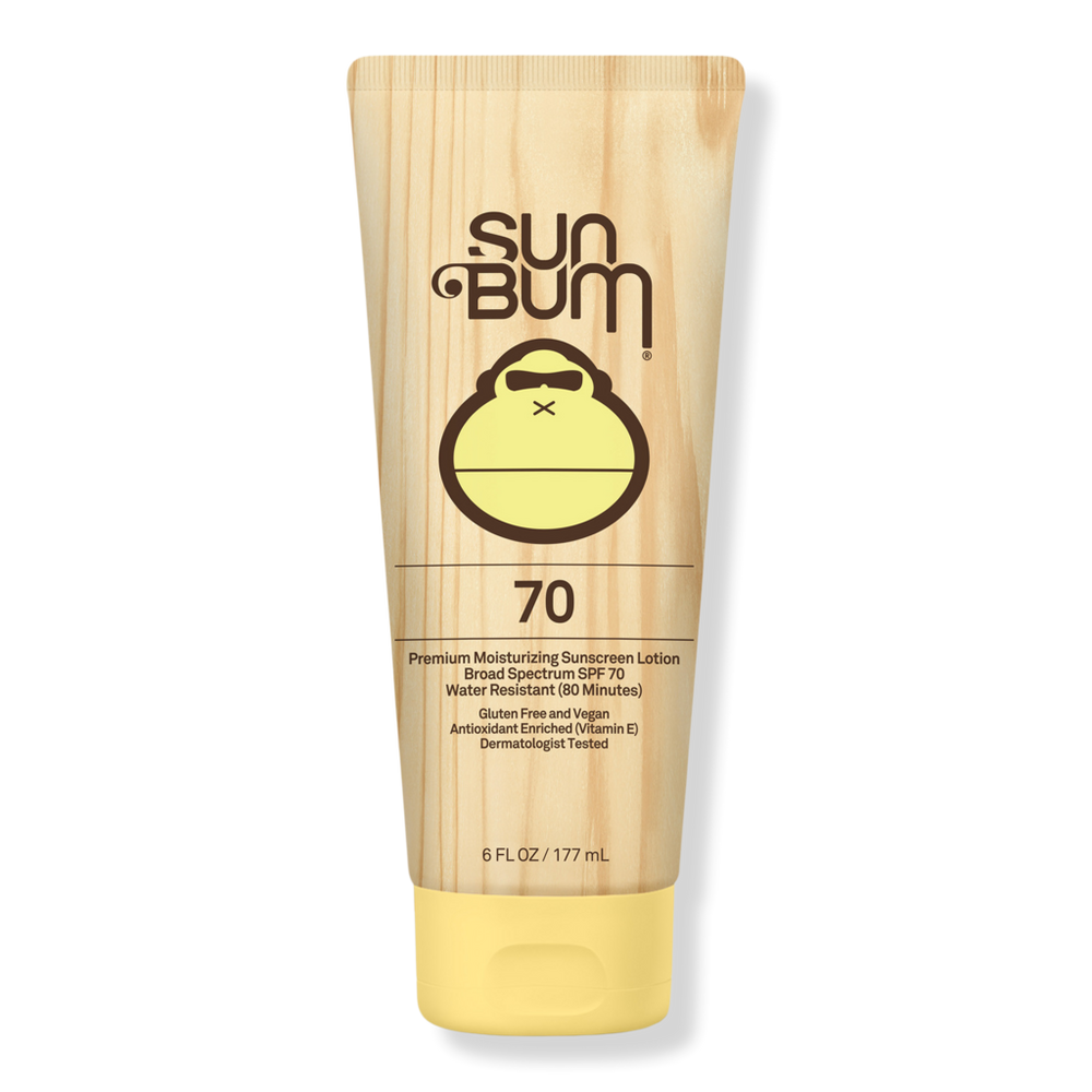 Original SPF 70 Sunscreen Lotion