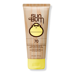 Sun Bum Original SPF 70 Sunscreen Lotion