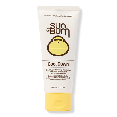 Sun Bum After Sun Cool Down Lotion