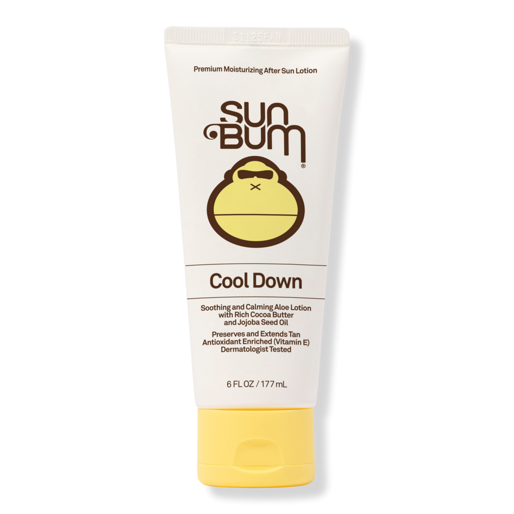 Sun Bum After Sun Cool Down Lotion