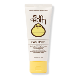 Sun Bum After Sun Cool Down Lotion
