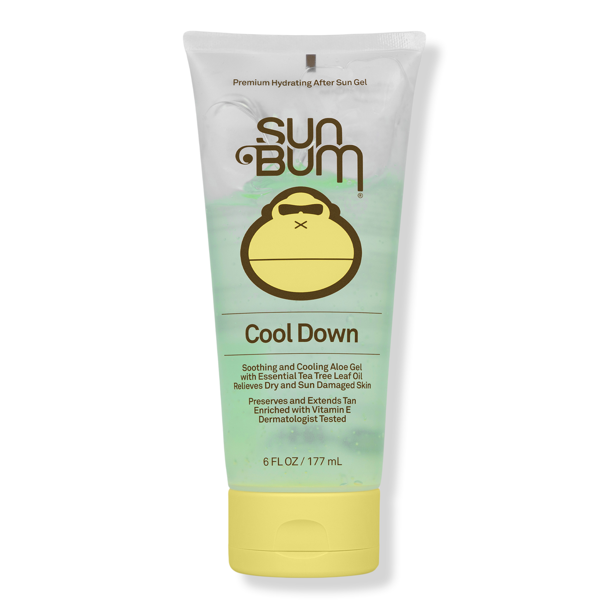 Sun Bum After Sun Cool Down Gel #1