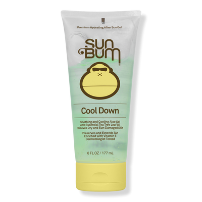 Sun Bum After Sun Cool Down Gel