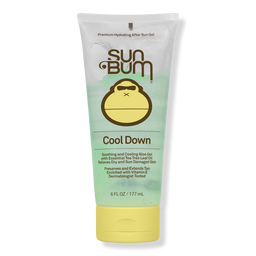 Sun Bum After Sun Cool Down Gel