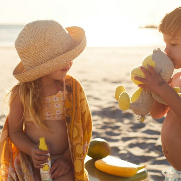 Sun Bum Baby Bum Mineral SPF 50 Sunscreen Spray #4
